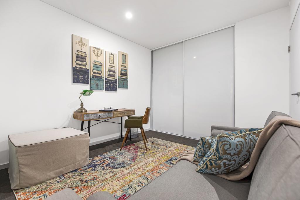Astra Apartments Newcastle Exterior foto