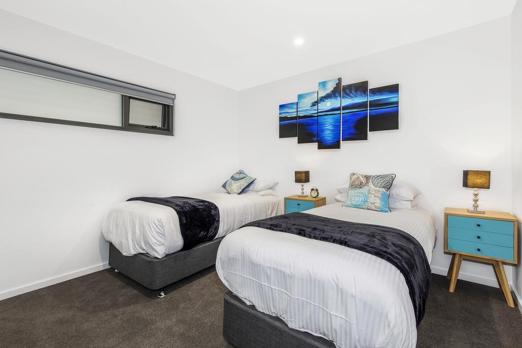 Astra Apartments Newcastle Exterior foto