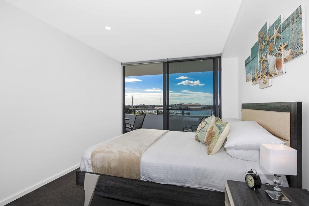Astra Apartments Newcastle Exterior foto